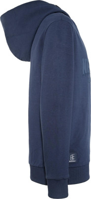 Blue Effect Jungen Hoodie Kapuzen-Sweat-Shirt NEW YORK dunkelmarine