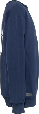 Blue Effect Jungen Sweat-Shirt Oversized "B" dunkelmarine