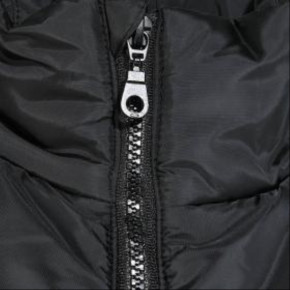 Blue Effect Jungen Stepp-Weste schwarz 164