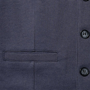 Blue Effect Jungen Weste dark navy