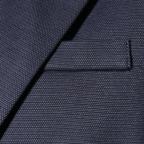 Blue Effect Jungen Blazer / Jackett dunkelmarine 146