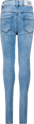 Blue Effect Mädchen Ultrastretch Jeans blue denim light SLIM