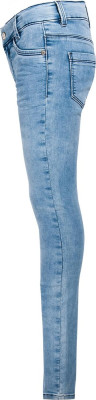 Blue Effect Mädchen Ultrastretch Jeans blue denim light SLIM