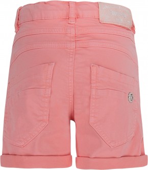 Blue Effect Mädchen Boyfriend-Short hummer