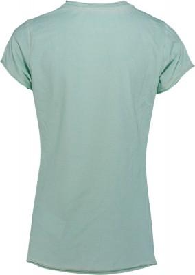 Blue Effect Mädchen T-Shirt Wendepailletten AUGEN mint