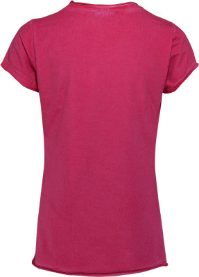 Blue Effect Mädchen T-Shirt Wendepailletten AUGEN pinky 170/176