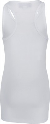 Blue Effect Ringerrücken-Top weiß 134/140