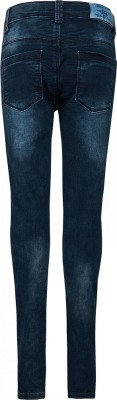 Blue Effect Mädchen Ultrastretch Jeans blue denim NORMAL