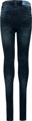 Blue Effect Mädchen Ultrastretch Jeans blue SUPER SLIM 176