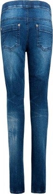 Blue Effect Mädchen Jegging blue denim SLIM