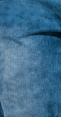 Blue Effect Mädchen Jegging Jeans-Capri light blue