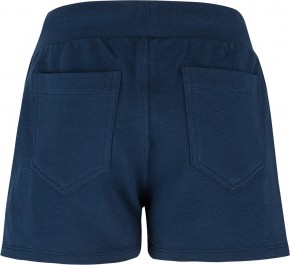 Blue Effect Mädchen Sweat Short dunkelmarine