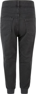 Blue Effect Mädchen Streetwear Jogger schwarz