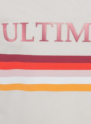 Blue Effect Mädchen Langarm-Shirt/Longsleeve ULTIMATE creme 128