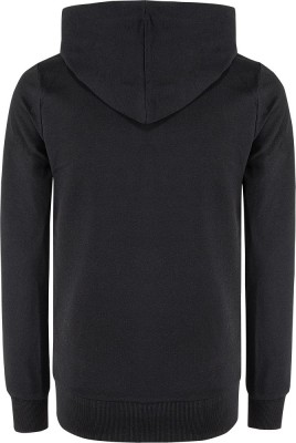 Blue Effect Mädchen Kapuzen-Sweat-Shirt SNAZZY schwarz 128