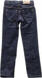 Blue Effect Mädchen Jeans 121 mittelblau NORMAL