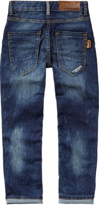 Vingino Slim Stretch Jeans DEVON denim