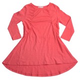 Aya Naya Kleid VALESKA cherry