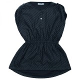 Aya Naya Tunika-Kleid CISSE denim