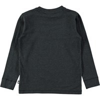 Molo Jungen Langarm-Shirt/Longsleeve RASO Zoo Rebellion 104