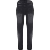 Molo Jungen Slimfit Jeans AKSEL washed black