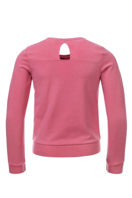 LOOXS REVOLUTION Sweat-Shirt blush pink