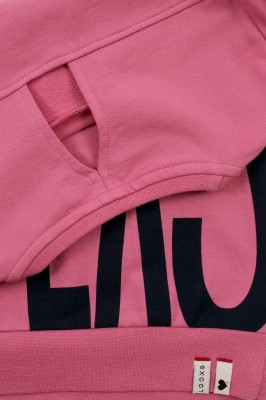 LOOXS REVOLUTION Sweat-Shirt blush pink
