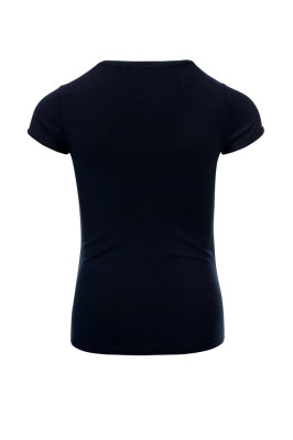 LOOXS REVOLUTION T-Shirt Chèrie navy