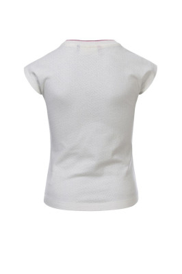 LOOXS REVOLUTION T-Shirt offwhite