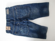 Blue Effect Boys / Jungs Jeans-Bermuda 