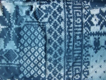 Carbone Langarmshirt / Longsleeve Husky blue norway