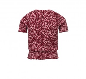 LOOXS REVOLUTION T-Shirt pink panther 176