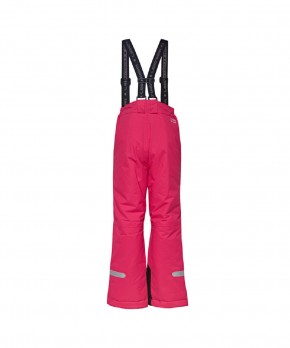 Lego Wear Tec Kinder Skihose PING dark pink 152
