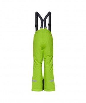 Lego Wear Tec Kinder Skihose PING lime green 152