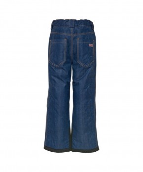 Lego Wear Tec Kinder Skihose PING denim 116