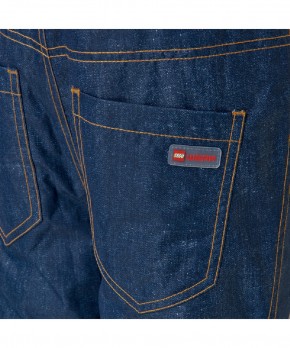 Lego Wear Tec Kinder Skihose PING denim 116