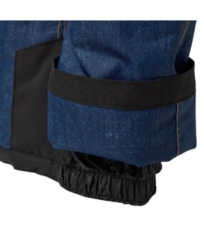 Lego Wear Tec Kinder Skihose PING denim 116