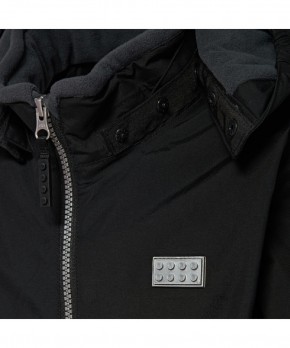 Lego Wear Tec Kinder Schnee-Overall JAKOB dark navy