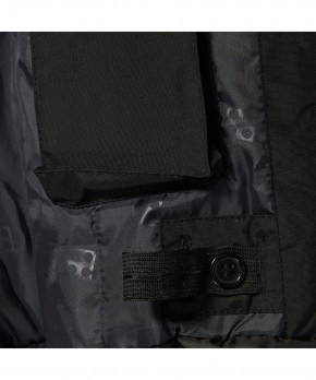 Lego Wear Tec Kinder Schnee-Overall JAKOB dark navy