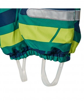 Lego Wear Tec Kinder Schnee-Overall JOHAN green 80