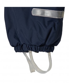 Lego Wear Tec Kinder Schnee-Overall JOHAN dark blue 86