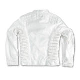 Vingino Jacke Merva offwhite Gr. 176 - 16y