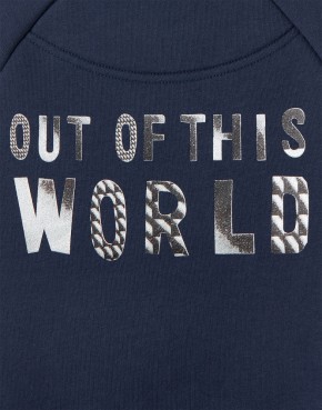 Joules Jungen Sweater RAMBLE Astronaut navy 92 - 2y