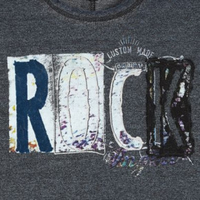 Vingino Langarm-Shirt/Longsleeve JULENE blue ash