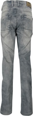 Blue Effect Jungen Röhre/Skinny Jeans light grey NORMAL