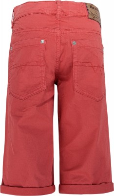 Blue Effect Jungen Bermuda mineralrot NORMAL 146