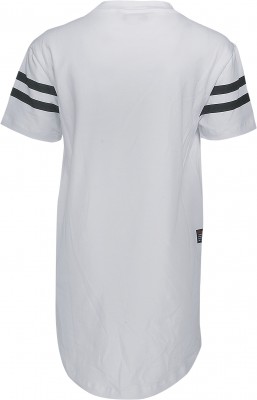 Blue Effect Jungen Long-T-Shirt weiß 134/140