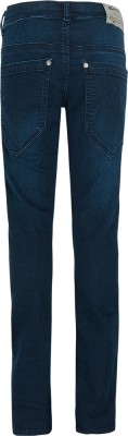 Blue Effect Jungen Ultrastretch Jeans blue denim NORMAL