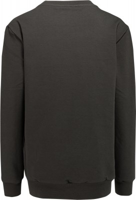 Blue Effect Sweat-Shirt dunkeloliv