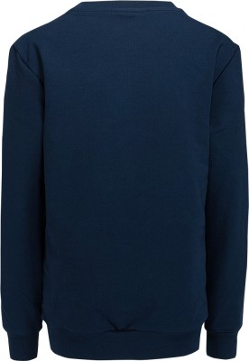 Blue Effect Sweat-Shirt dunkelmarine 146/152